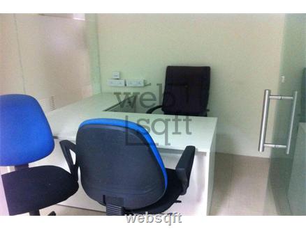 Office Space for Rent in Raidurgam